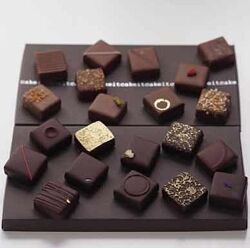 Cakeit nsk Вебинар по конфетам 2024 Любовь Ки