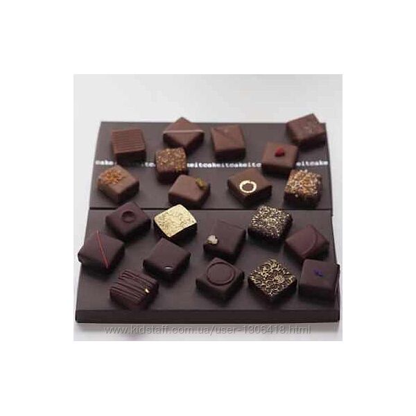 Cakeit nsk Вебинар по конфетам 2024 Любовь Ки