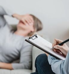 Коррекция зимне-весенней депрессии в домашних условиях Антон Поляков