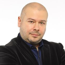 Алхимия успеха Марк Русборн