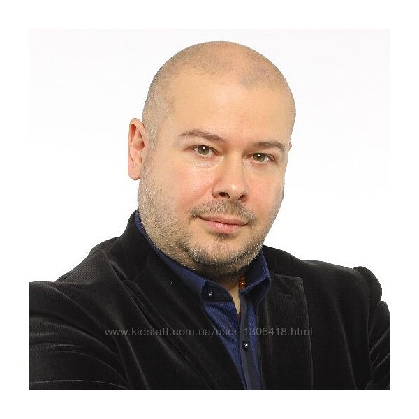 Алхимия успеха Марк Русборн