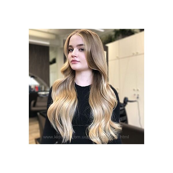 Салонные техники окрашивания Анастасия Мокко