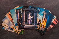 Базовый курс таро Полный курс Ирина Бережная