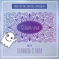 Вошедшие Шэннон ОХара