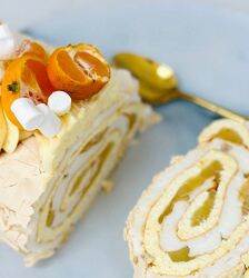 Меренговые облачка Тариф Оптимальный Надежда Архипова