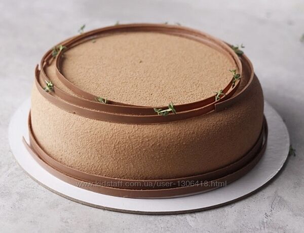 Муссовые торты 2.0 Тариф Профи Александра Шинкаренко