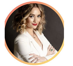 Бизнес часы GTWork Bitches 3.0 Марина Кульпина