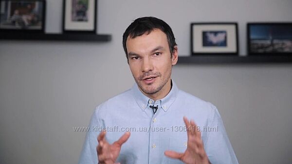 Дзен-эффективность Илья Яковлев