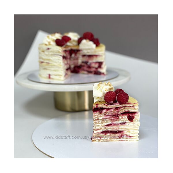 Блинные торты Анастасия Лазарева