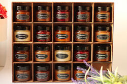 Сборник Монодесерты с карамелью Олеся Шубина