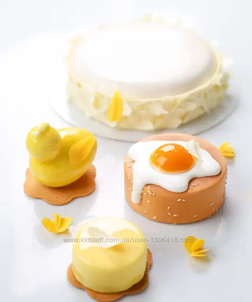 Мини-курс Пасхальный сет Ксения Хохлова Kscandymom