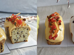 Пасхальные кексы Анна Ульянова-Малетина