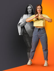 Сбрось лишнее 10.0. Тариф VIP Алёна Ковальчук