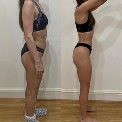 Как похудеть от А до Я и магия волос Инна Аминова