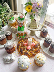 Пасхальный курс 3.0 2024 Юлия Нежурина funbun