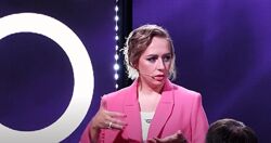 Юлия Ивлиева 26 курса Mages 12.0. Обучение методу 5.0. Практики и другие