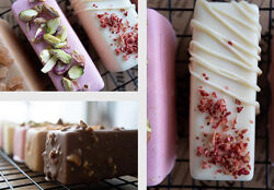 Глазированные сырки Екатерина Варганова lakomka zaika