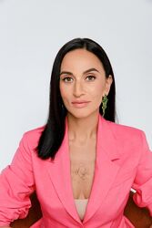 Анна Саркисян Здоровый человек Детокс йога 4 курса