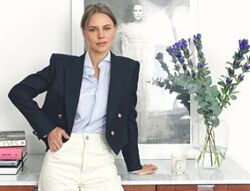 Как сочетать вещи Блок 3 - Новые приемы стайлинга Анна Якименко