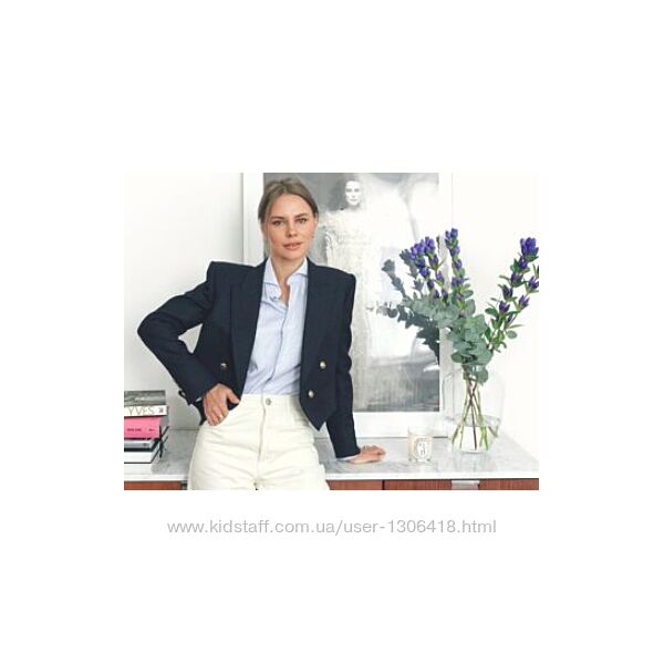 Как сочетать вещи Блок 3 - Новые приемы стайлинга Анна Якименко