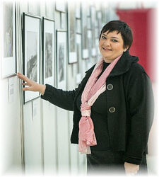 Людмила Малышева 23 курса Висцеральная терапия Грудная клетка Сосуды