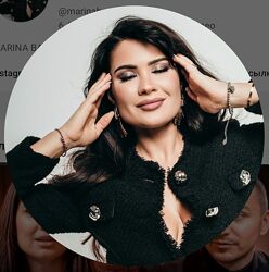 Марина Баришполец Видеоинтенсив Голливуд курс по видео