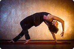 Танец Мандала. 5 курсов на раскрытие тела, разминка, йога и Сам Танец