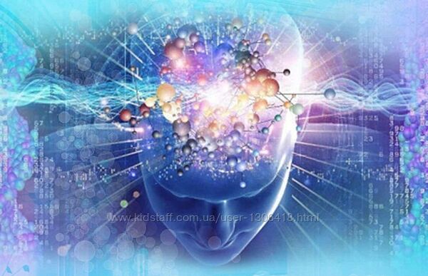 Тета Хилинг Анастасия Шучалина