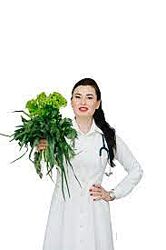 Летний Detox интенсив - неделя легкости. Тариф premium Регина доктор