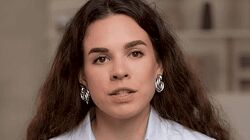 Здоровый ребенок Анна Читанава