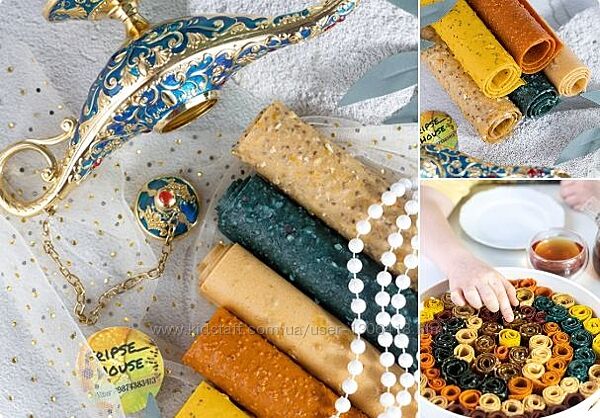 Профессия Пастилье. Пастила и фрипсы. Тариф Все включено Юлия Хаустова