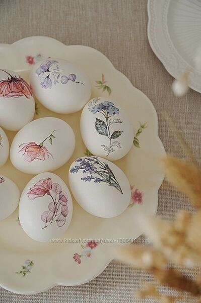 Моя любимая Пасха Яна Караваева