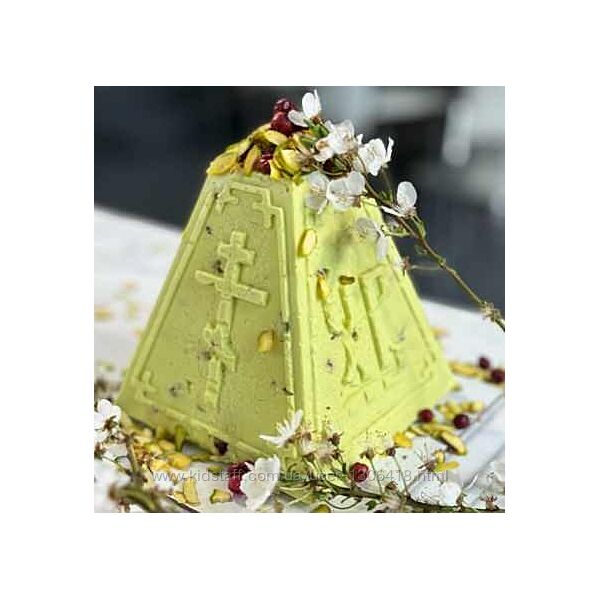 Вкусная Пасха Оксана Лобачева