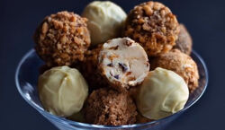 Трюфели 4 Сыра. 1 и 2 часть Светлана Егорова