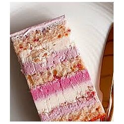 Торт Малиновый Rafaello Ангелина Коба