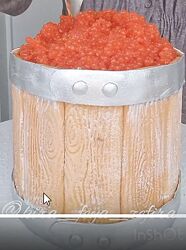 Кадушка Кира Ковальская