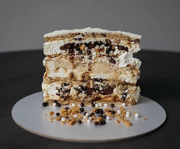 Капитан кукис summer edition Сборник мороженого Алина Пузырева