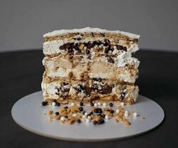 Капитан Кукис. Весна Алина Пузырева