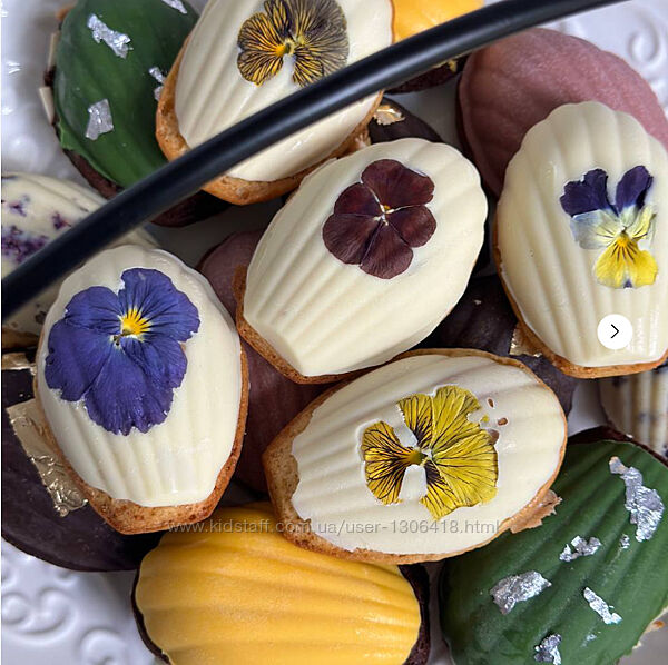 Мадлен zali food