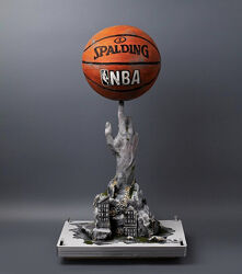 Торт Баскетбольный мяч Людмила Гавриленко