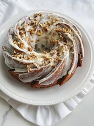 Кексы. Коллекция 1 Юлия Нежурина