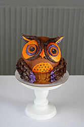 Новая осенне-зимняя коллекция мини-тортов Марина Невская