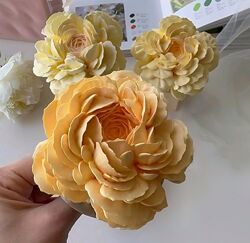 Современная роза Мария Владимировская