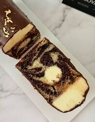 Travel Cake. Кексы. Коллекция 1 Людмила Гуркова