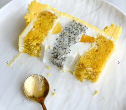 Торт Бангкок Юлия Нежурина