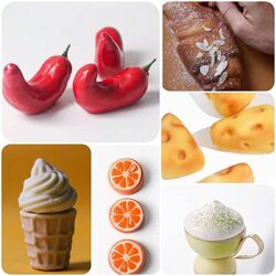 Корпусные пирожные Погружение Ксения Хохлова Kscandymom