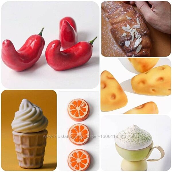 Корпусные пирожные Погружение Ксения Хохлова Kscandymom