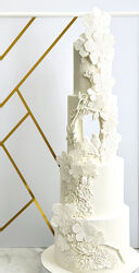 Свадебный кондитер 4.0. Тариф Оптимальный Надежда Архипова