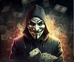 CyberYozh Этичный хакинг. Взлом антифрод систем. Тариф Senior 2023