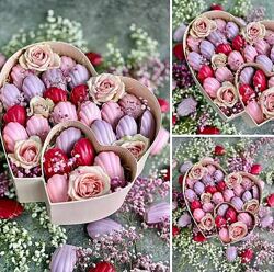 Мадлен Gift Cookies Николай Гагарин, Артем Валентинов